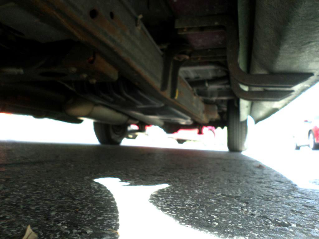 Used 2000 Chevrolet Express 1500 RWD image 45