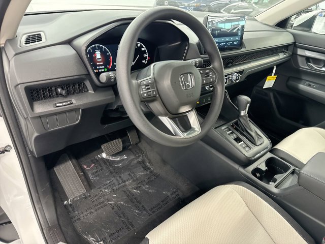 New 2027 Honda CR-V LX image 21