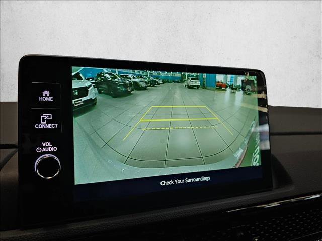 New 2026 Honda CR-V EX-L image 20