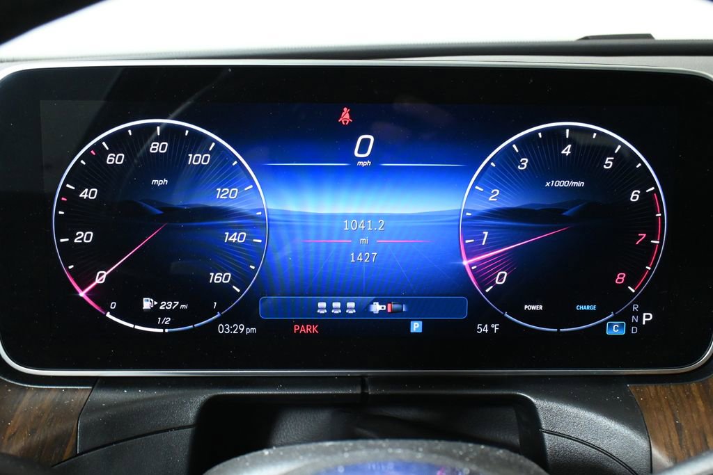 Certified 2026 Mercedes-Benz C 300 4MATIC Sedan image 19