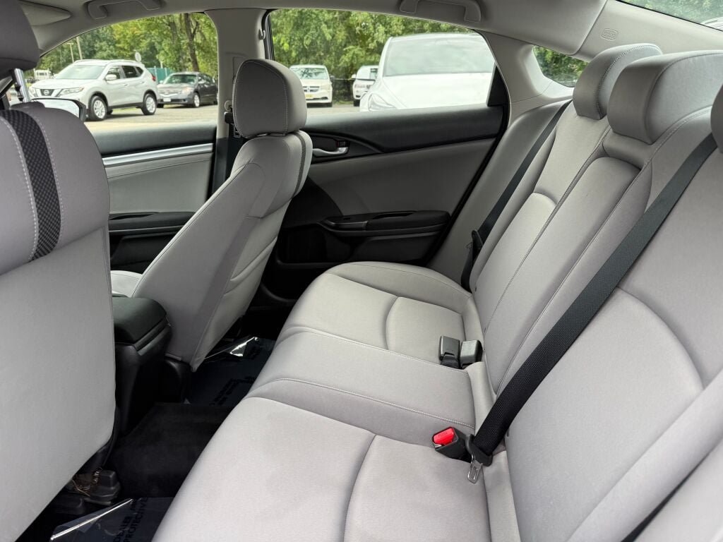 Used 2019 Honda Civic EX image 24