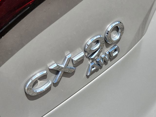 Used 2025 MAZDA CX-90 Plug-In Hybrid w/ Premium Plus AWD/4WD image 18