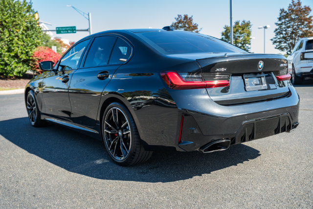 Used 2023 BMW M340i xDrive AWD/4WD image 5