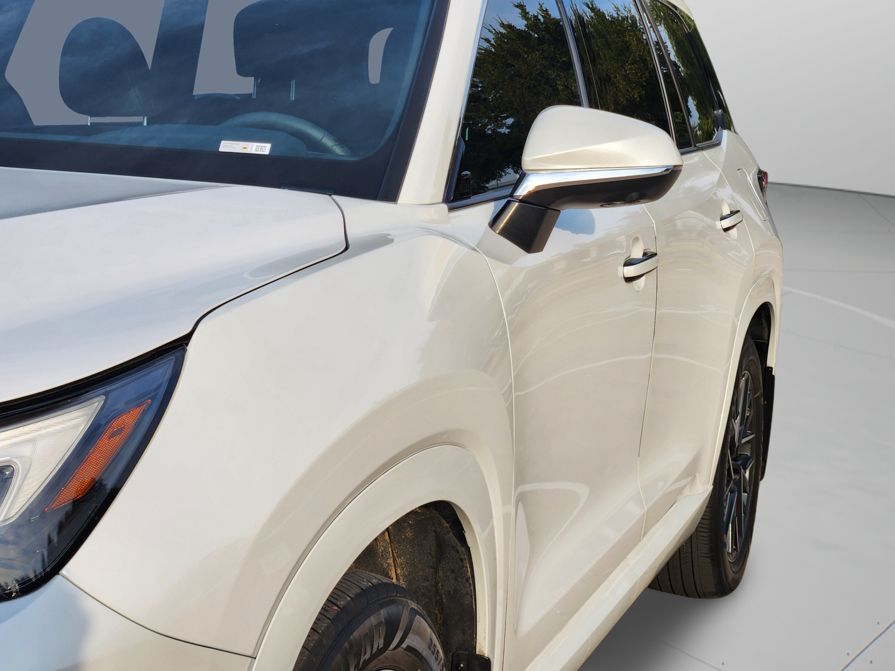 Certified 2025 Lexus TX 350 AWD w/ Technology Package image 31