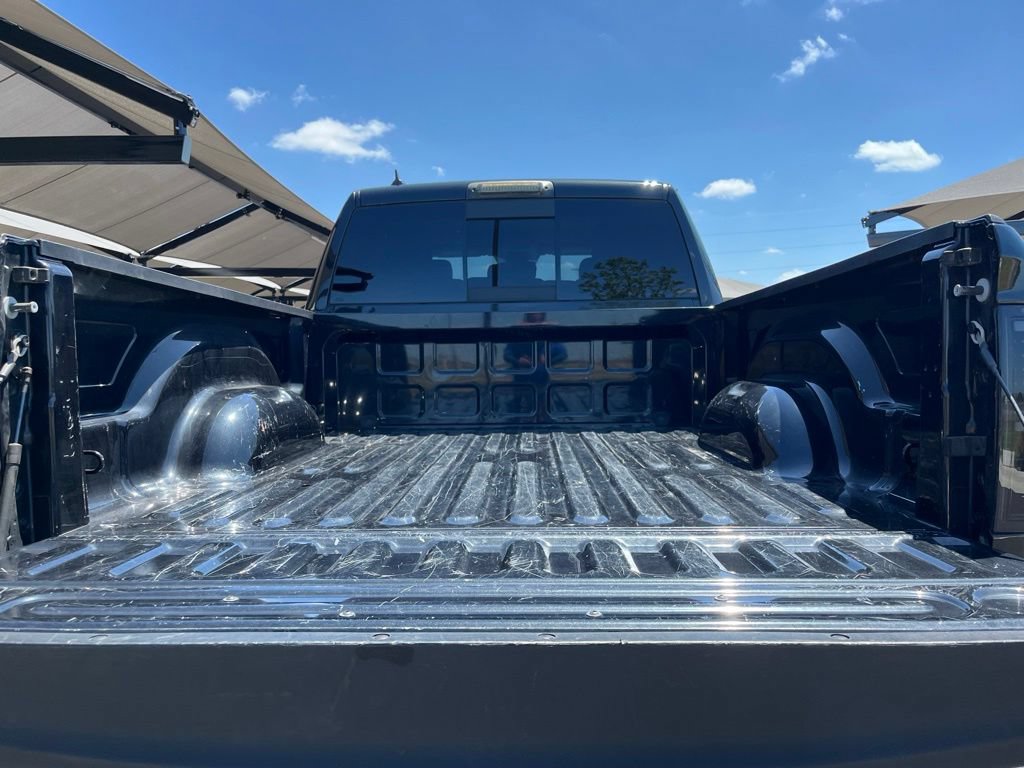 Used 2019 RAM 1500 Lone Star RWD image 8