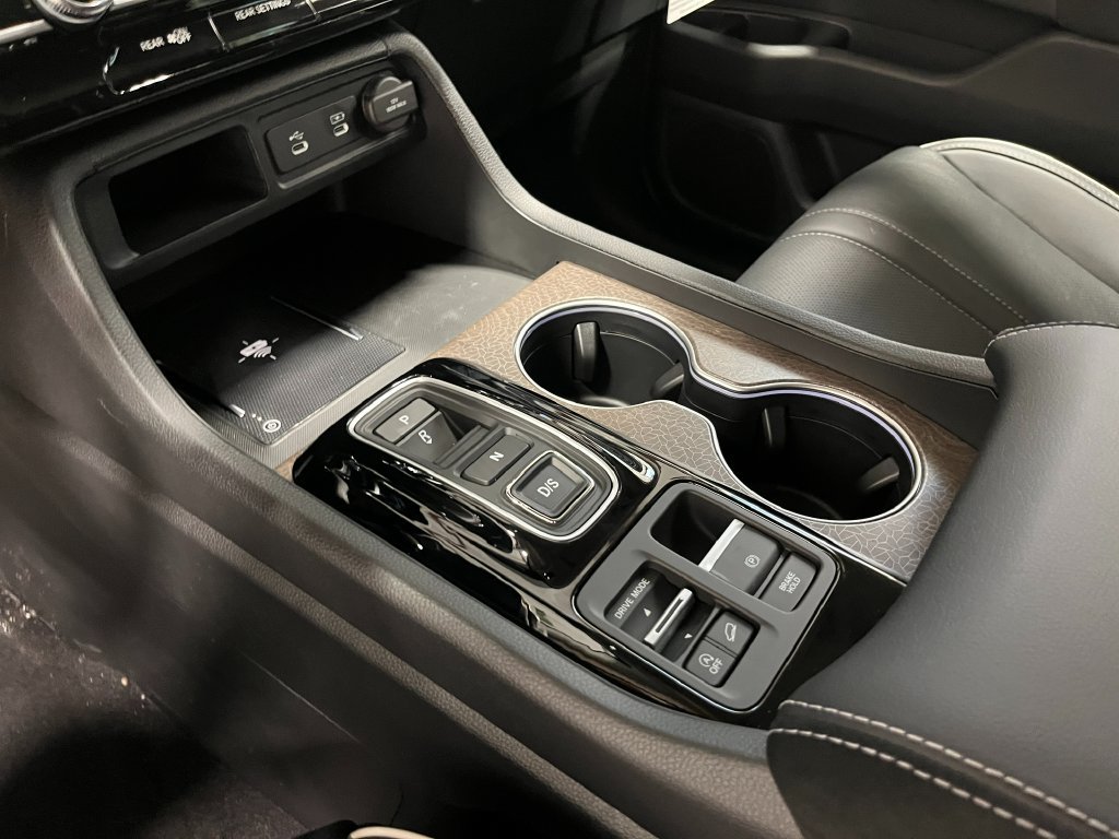 New 2026 Honda Pilot Elite image 19