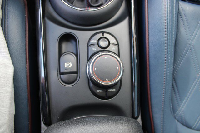 Used 2019 MINI Cooper Clubman S FWD image 17