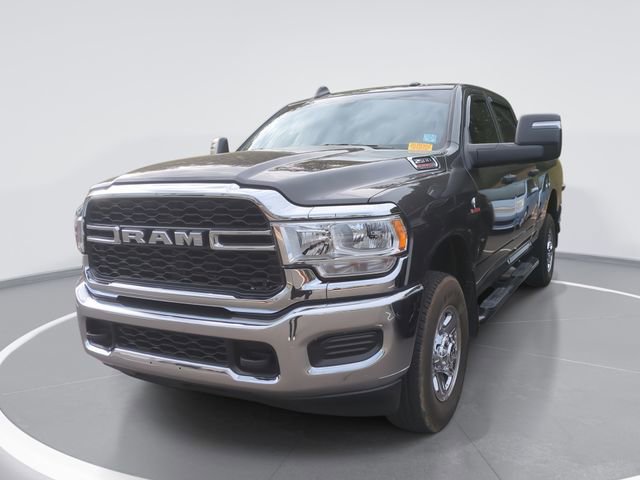 Used 2024 RAM 2500 Tradesman w/ Chrome Appearance Group AWD/4WD image 1