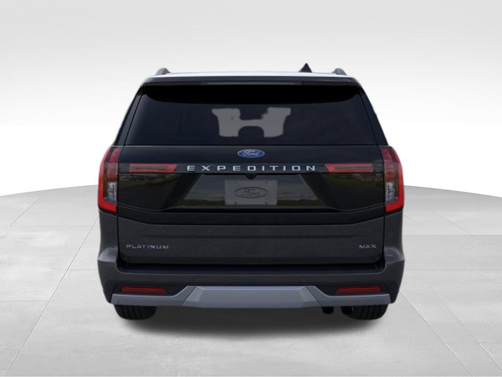 New 2026 Ford Expedition Max Platinum w/ Platinum Ultimate Package AWD/4WD image 5