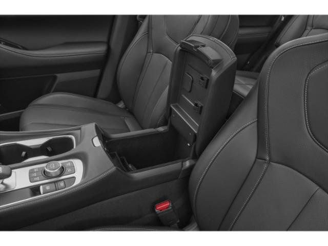 Used 2025 INFINITI QX60 Sensory w/ Cargo Package AWD/4WD image 17