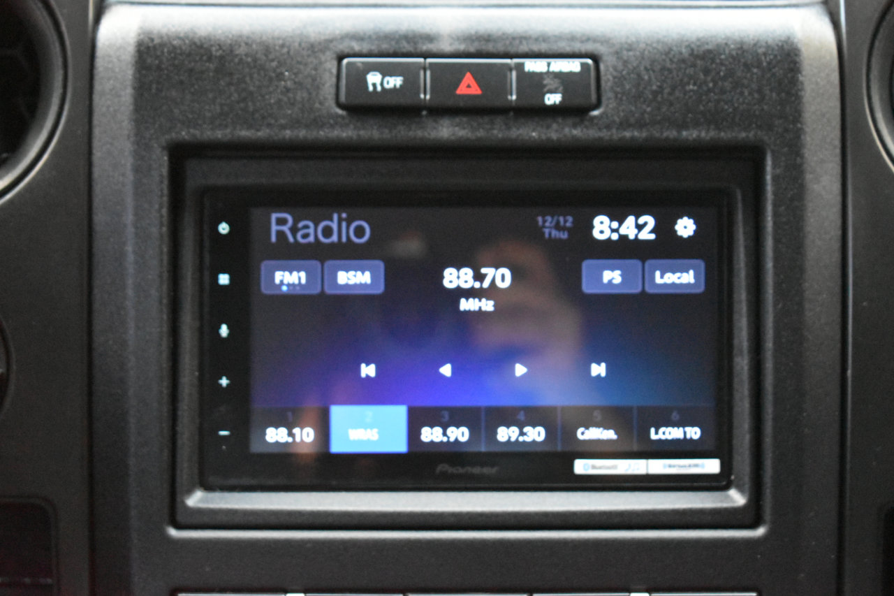 Used 2013 Ford F150 STX w/ Mid Equipment Group image 20