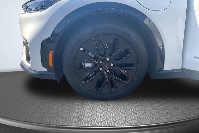 New 2026 Ford Mustang Mach-E Premium w/ Sport Appearance Package RWD image 11