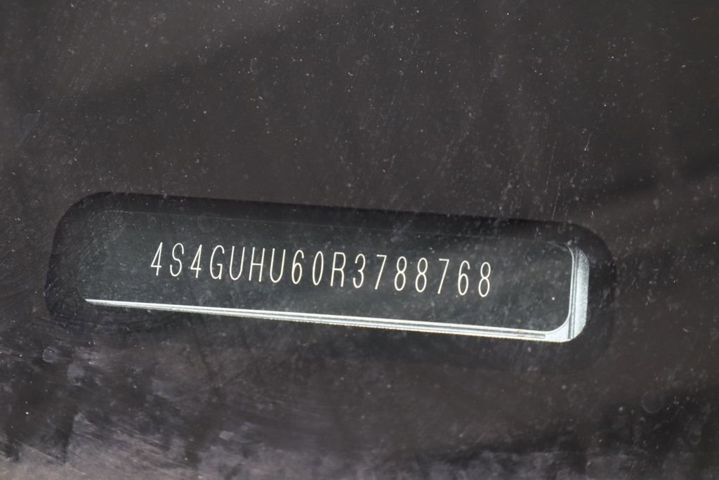 Used 2024 Subaru Crosstrek 2.5i Wilderness image 36