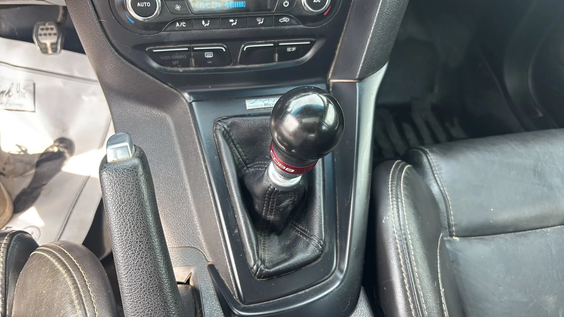 Used 2014 Ford Focus ST w/ Equipment Group 202A FWD image 24