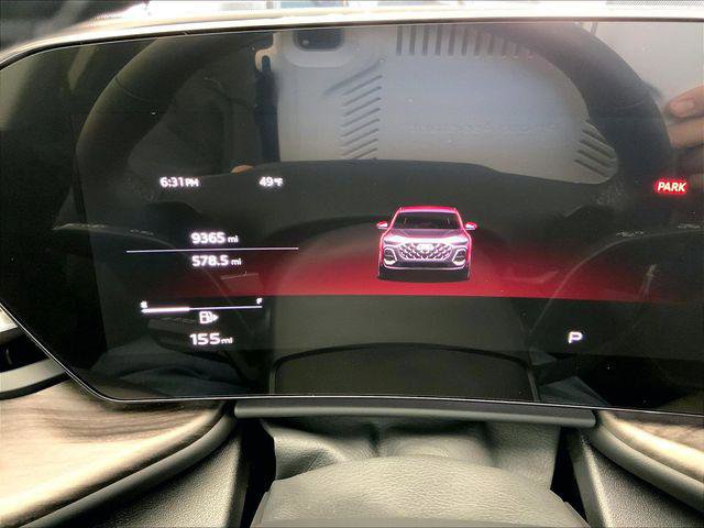 Certified 2025 Audi Q5 Premium w/ Convenience Package AWD/4WD image 24