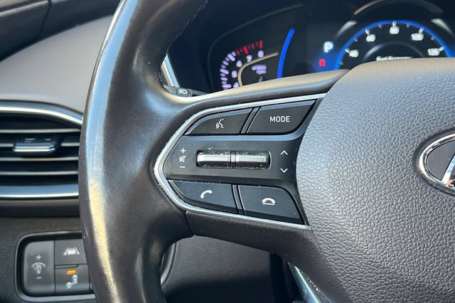 Used 2020 Hyundai Santa Fe Limited FWD image 30
