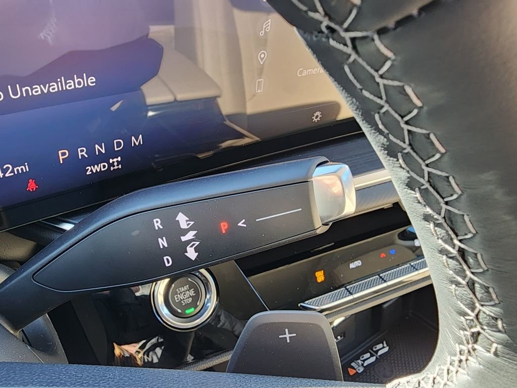 New 2026 Buick Envision Preferred image 24