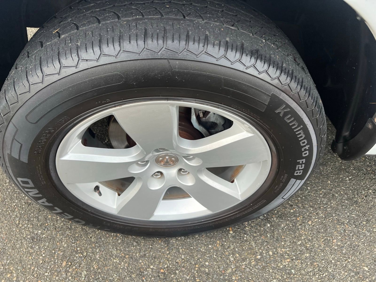 Used 2012 RAM 1500 Express image 14