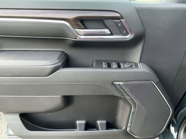 New 2026 Chevrolet Silverado 1500 LT w/ All Star Edition Plus image 15