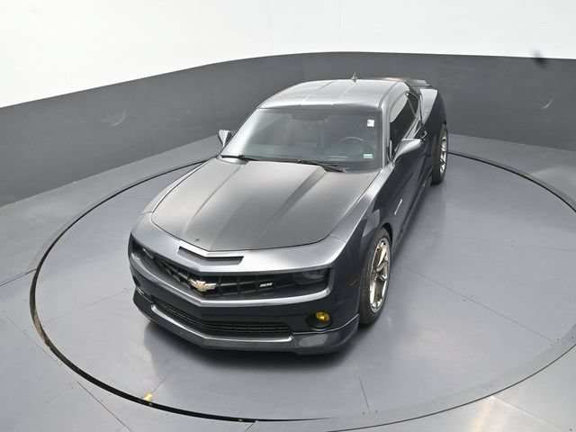 Used 2013 Chevrolet Camaro SS RWD image 22