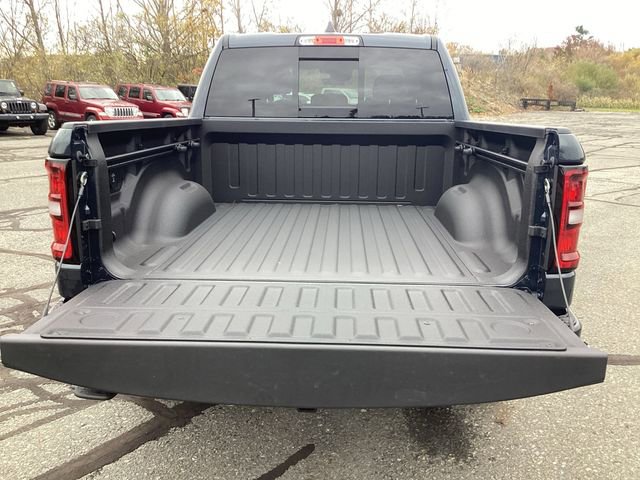 New 2025 RAM 1500 Tradesman w/ Off Road Group image 20