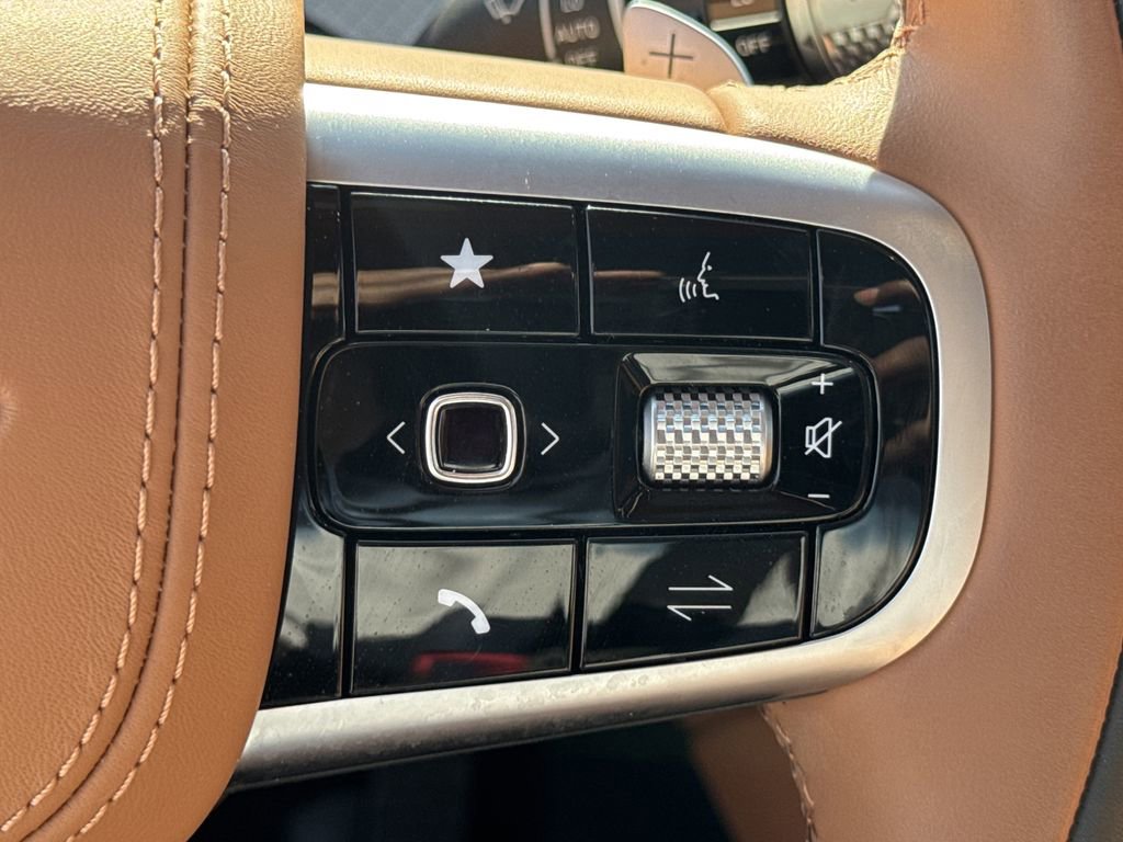 Used 2025 Genesis GV80 3.5T Prestige image 26