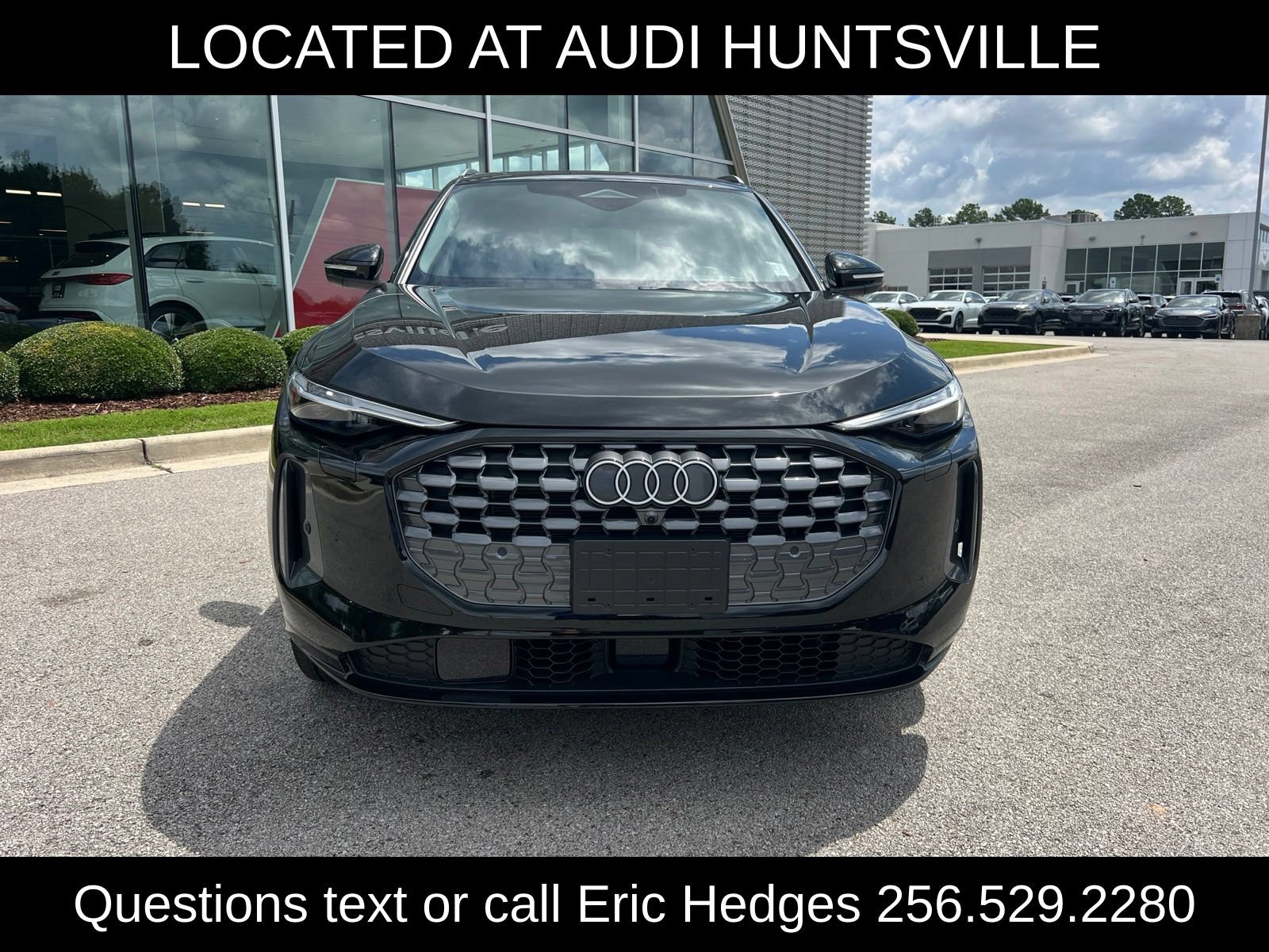 Used 2025 Audi Q5 Premium Plus w/ Premium Plus AWD/4WD video 2