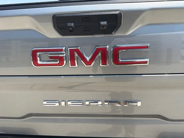 Certified 2025 GMC Sierra 2500 AT4 w/ AT4 Preferred Package AWD/4WD image 35