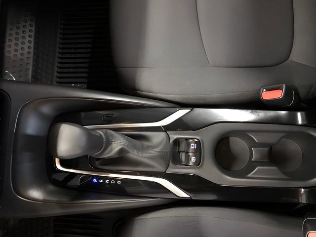 Certified 2021 Toyota Corolla LE FWD image 18