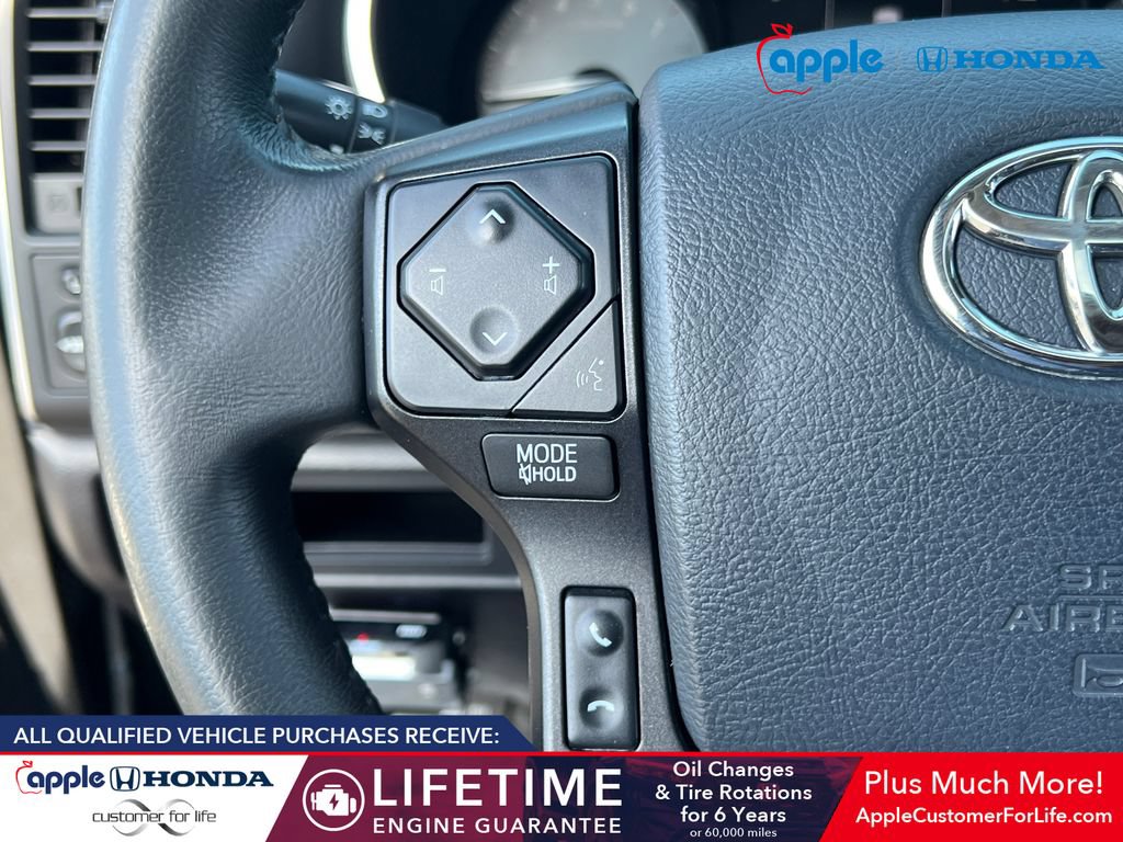 Used 2019 Toyota Sequoia TRD Sport w/ TRD Sport Premium Package AWD/4WD image 23