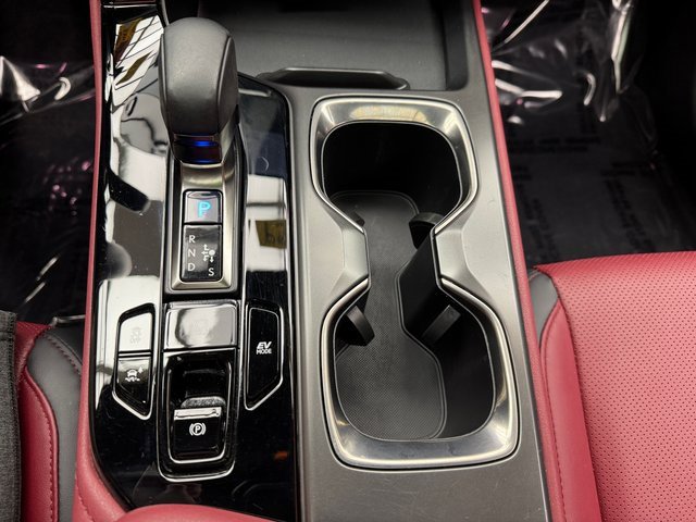 Used 2024 Lexus NX 350h AWD w/ Premium Package image 19