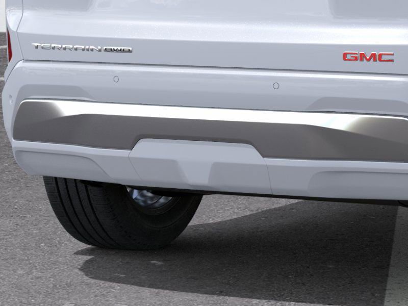 New 2026 GMC Terrain Denali image 14