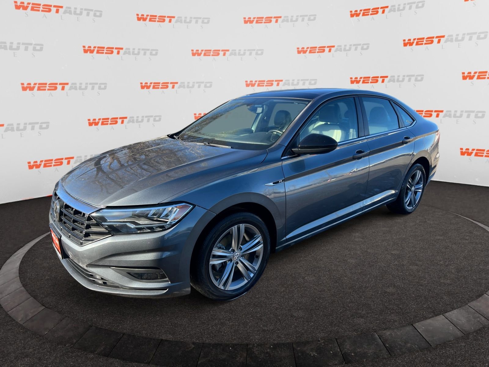 Used 2019 Volkswagen Jetta R-Line
