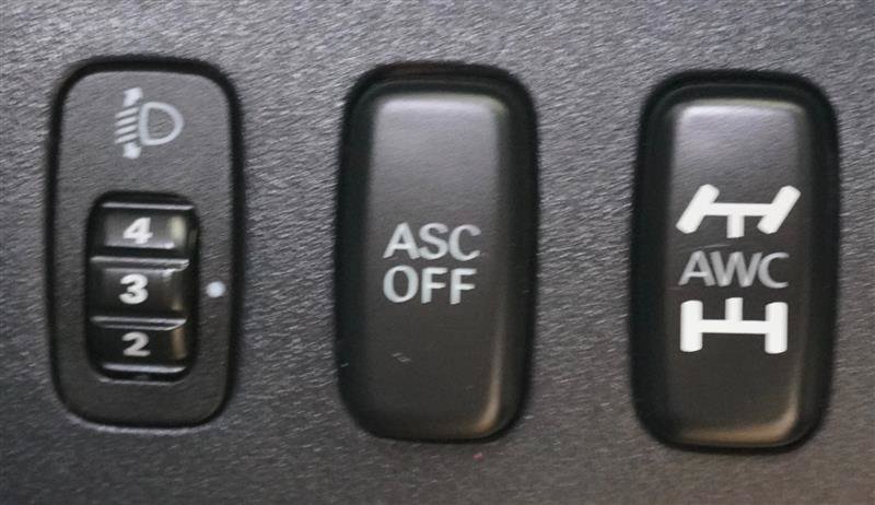 Used 2008 Mitsubishi Lancer Evolution MR AWD/4WD image 27