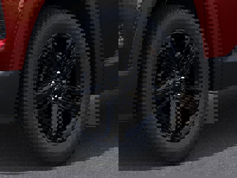 New 2026 Chevrolet TrailBlazer LT image 9