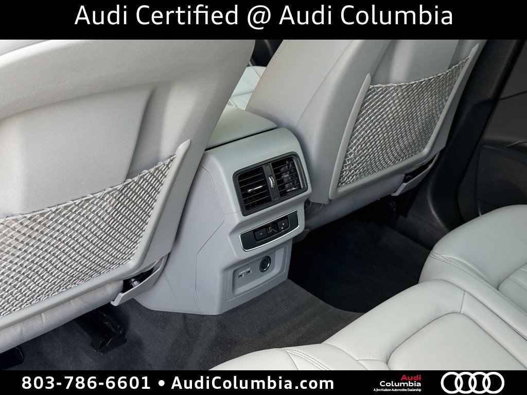 Certified 2023 Audi Q5 2.0T Premium AWD/4WD image 27