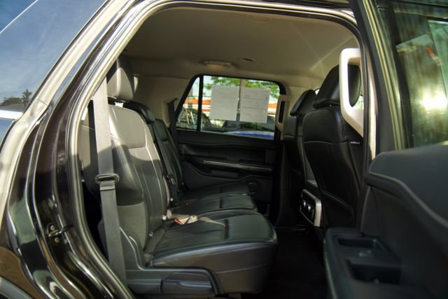 Certified 2024 Ford Expedition XLT AWD/4WD image 26