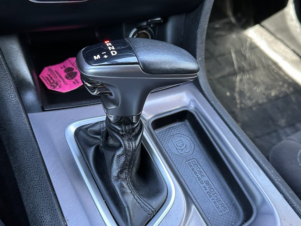 Used 2020 Dodge Charger Scat Pack RWD image 32