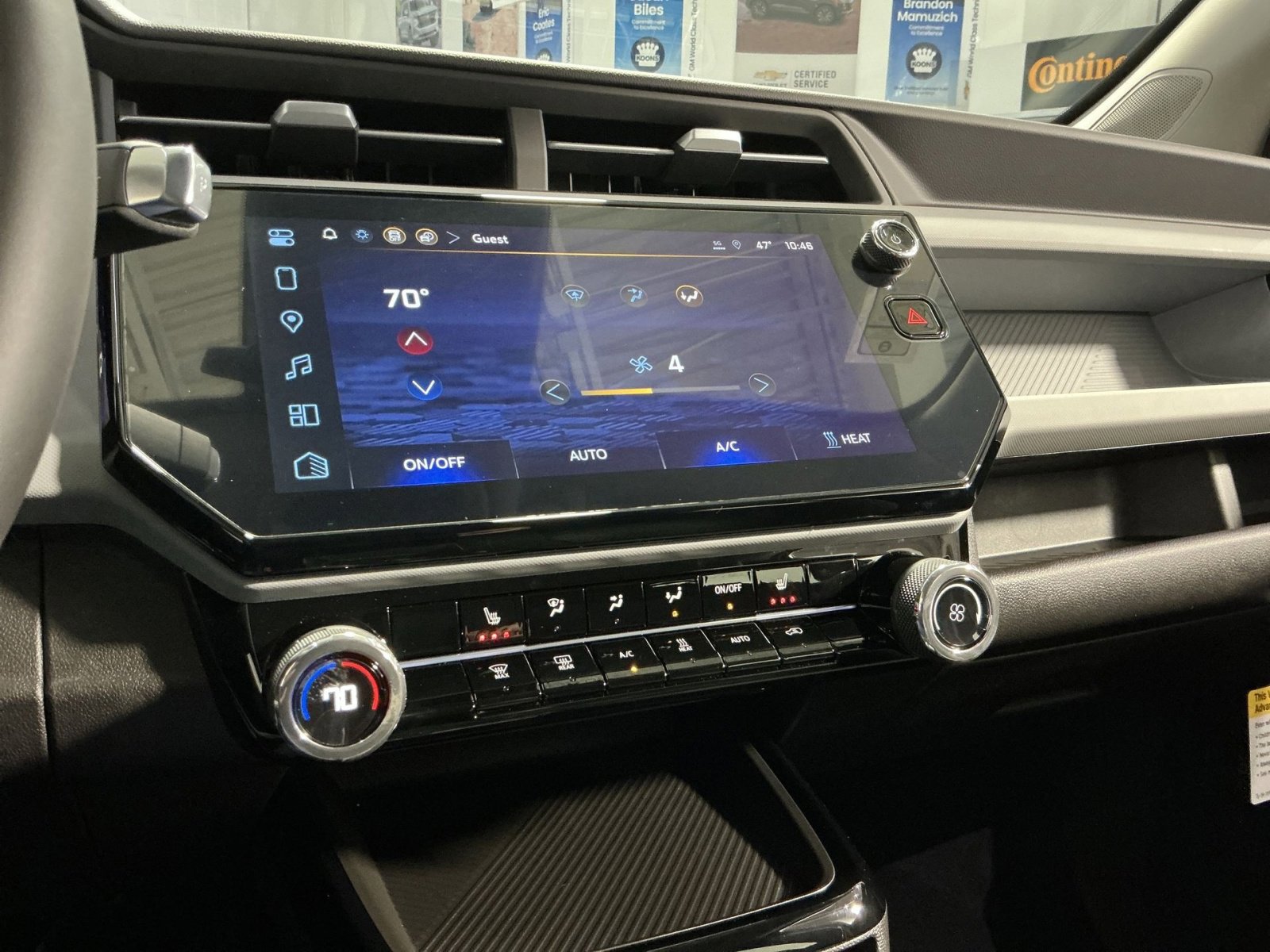 New 2027 Chevrolet Bolt LT w/ Comfort Package image 29