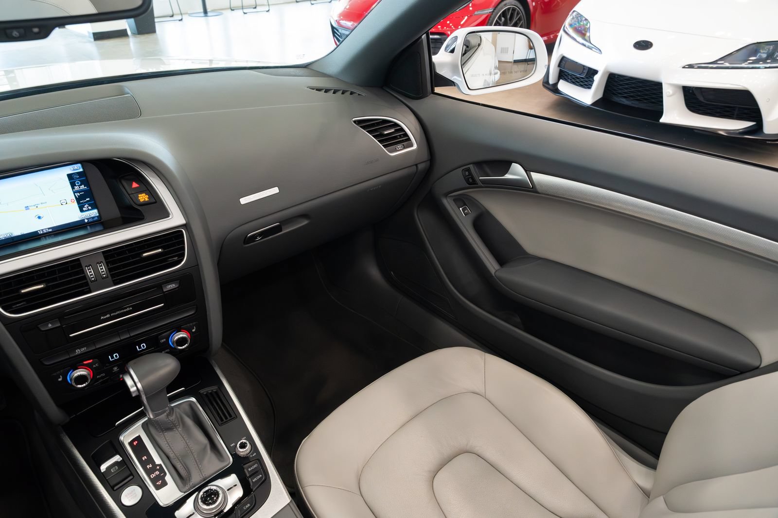 Used 2015 Audi A5 2.0T Premium Plus w/ Technology Package AWD/4WD image 12