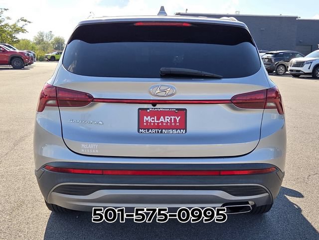 Used 2023 Hyundai Santa Fe SE FWD image 7