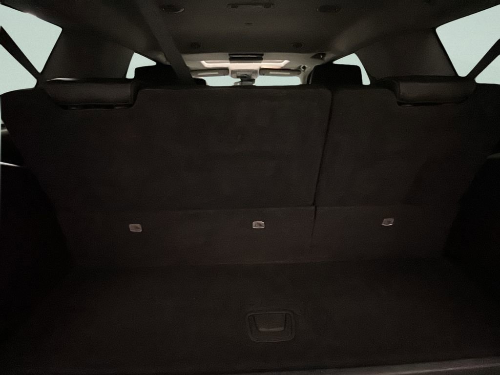 Used 2018 GMC Yukon Denali w/ Open Road Package AWD/4WD image 21