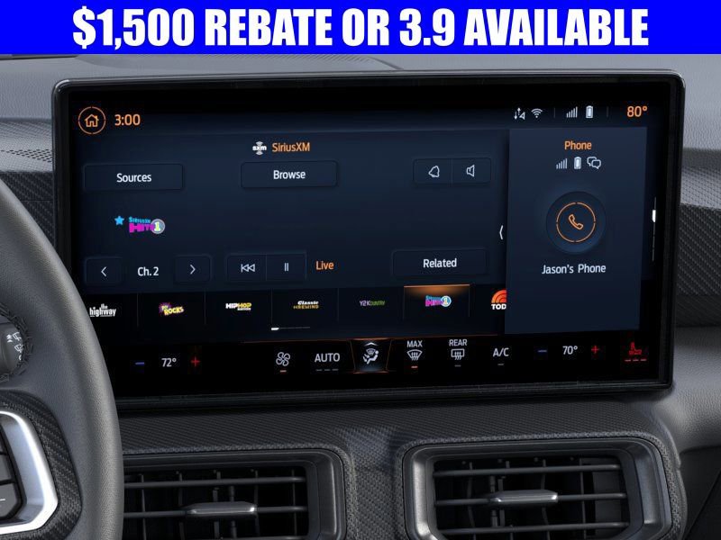 New 2026 Ford Mustang Coupe image 14