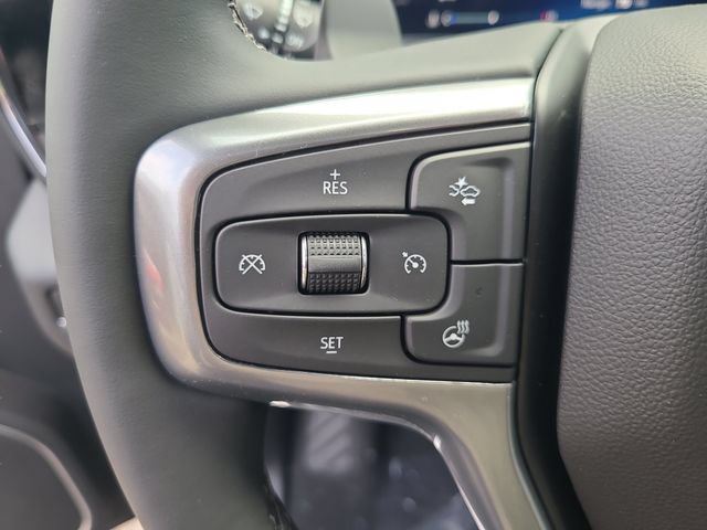 New 2026 Chevrolet Silverado 1500 RST RWD image 25