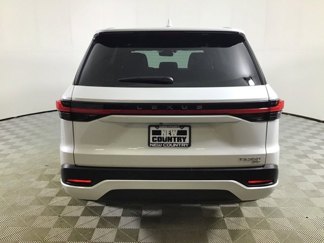 Used 2025 Lexus TX 350 AWD image 6
