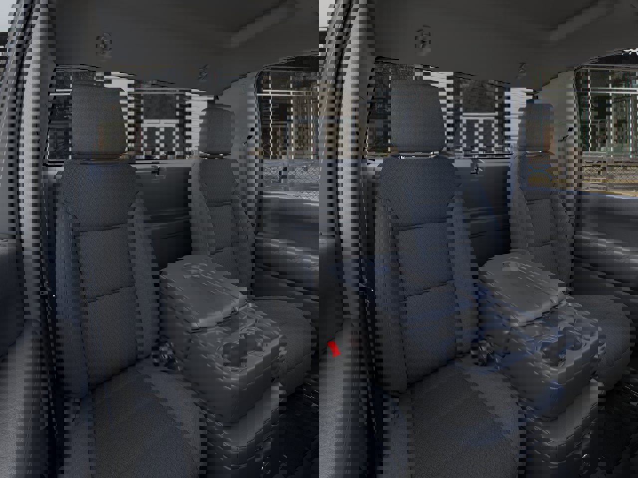 New 2026 GMC Sierra 3500 SLE image 16