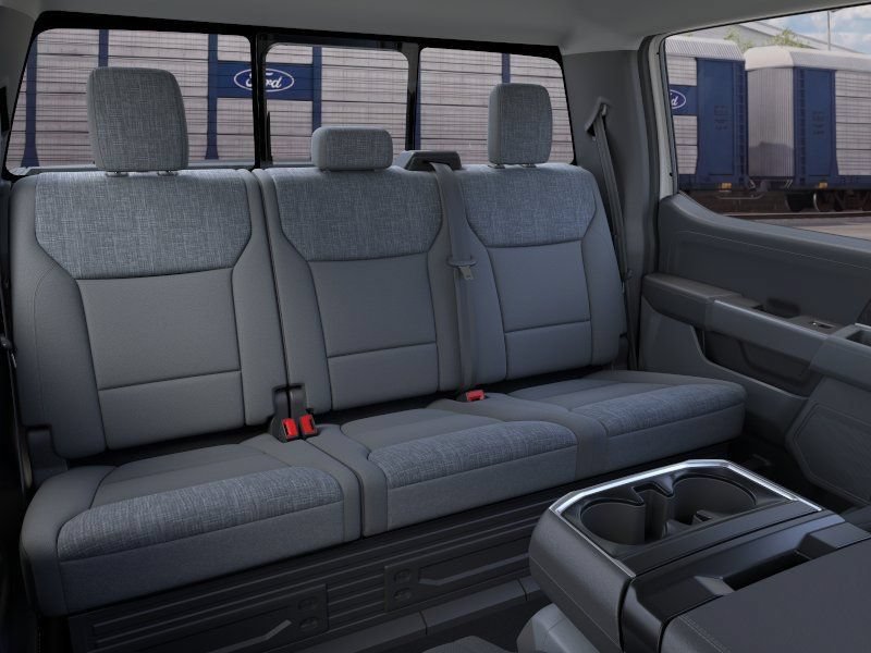 New 2026 Ford F150 XLT AWD/4WD image 11