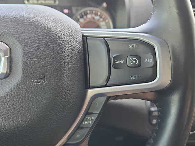 Used 2021 RAM 1500 Big Horn AWD/4WD image 25