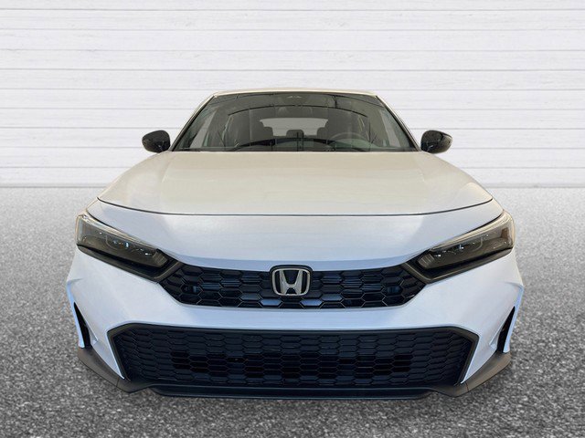 New 2026 Honda Civic Sport image 11