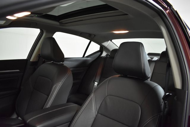 Certified 2025 Nissan Altima 2.5 SL image 10